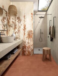 חיפויים למקלחת