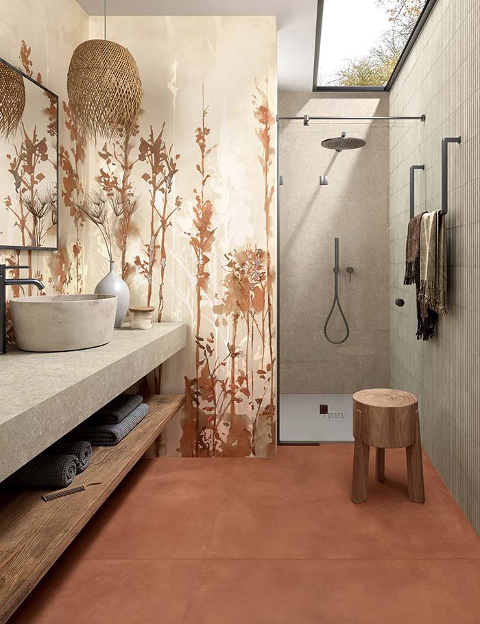 חיפויים למקלחת